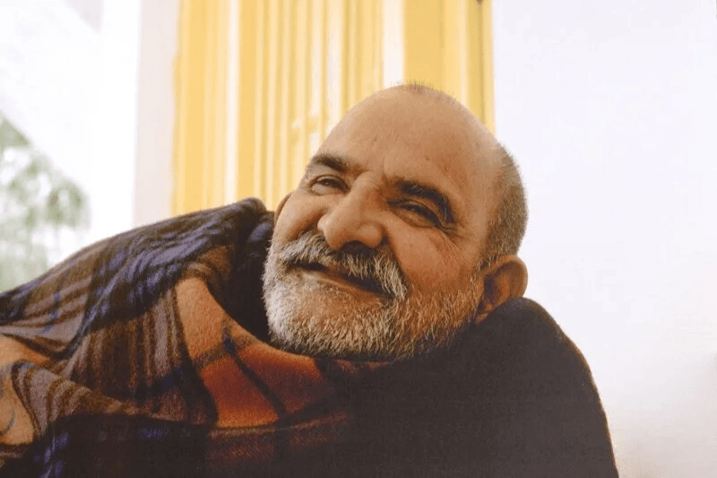 Neem Karoli Baba