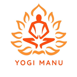 Yogi Manu Logo